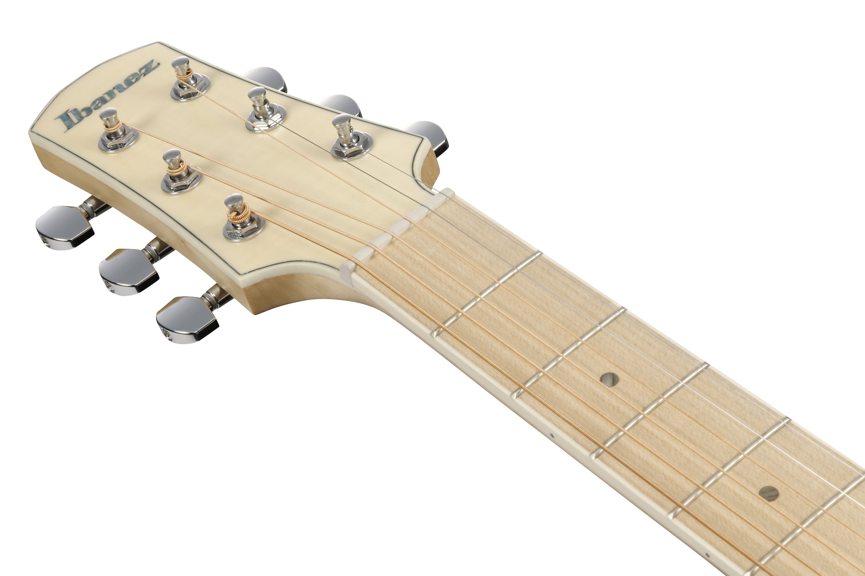 AAD77M1E-OAW – Advanced Acoustic Westerngitarre